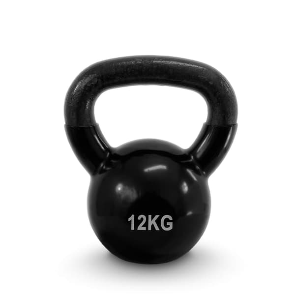 Vinyylikahvakuula, 12 kg