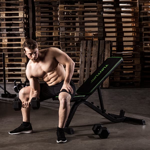 Utility Bench UB40
