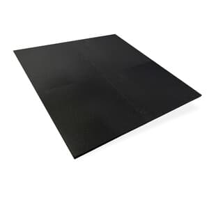 Gymgolv Premium, 10m² x 2 cm