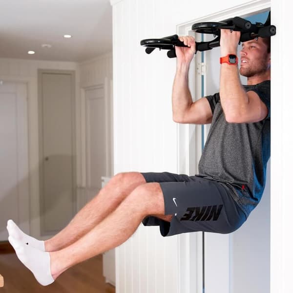 DoorGym Advanced