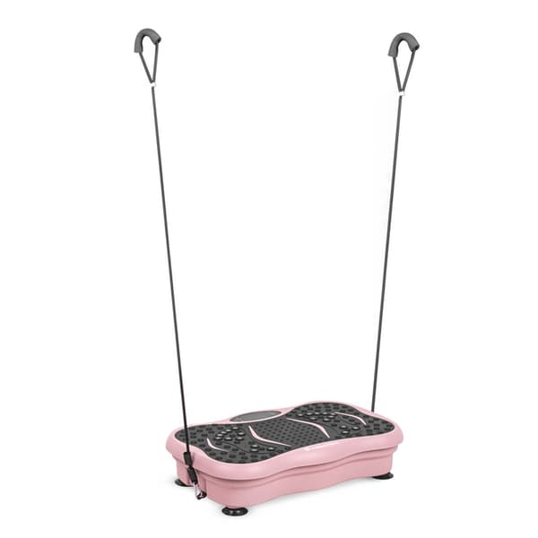Vibrationsplatta Maviro, Rose