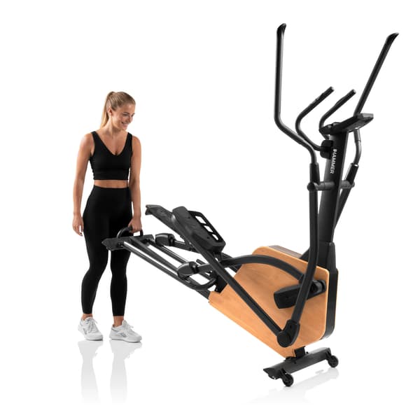 Crosstræner NorsK CrossPace 5.0