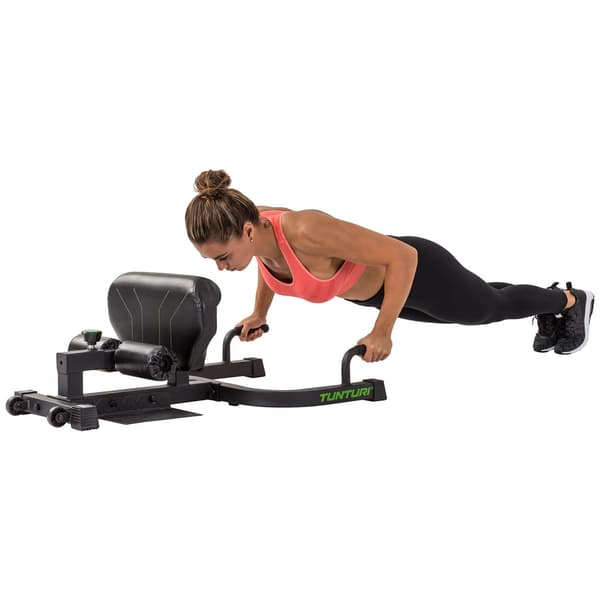 Sissy Squat WT20