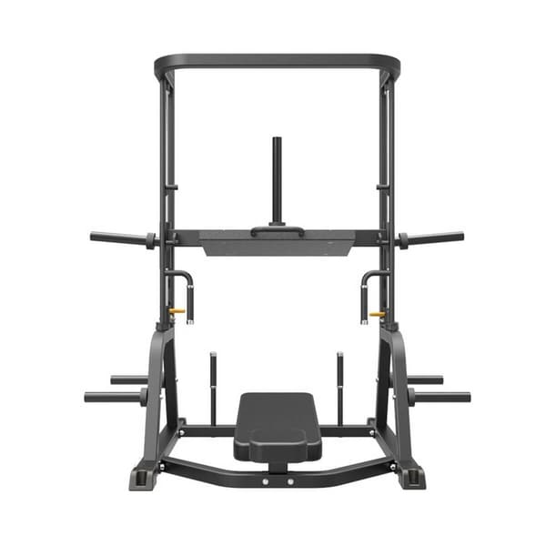 Vertical Leg Press, IFP1613