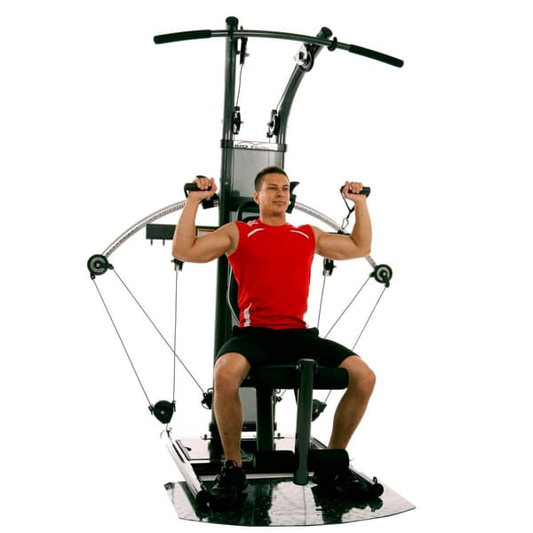 Multigym Bio Force Extreme Sixpack Plus* Paras Test 2023*