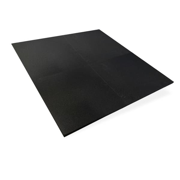 Gymgolv Premium, 10m² x 2 cm