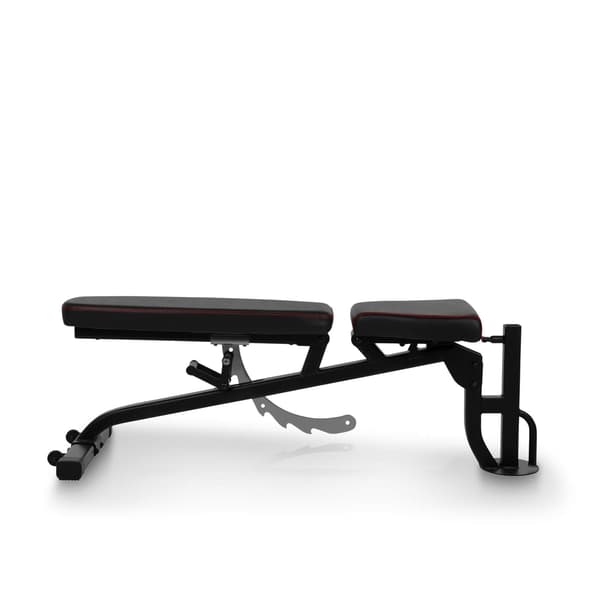 Träningsbänk Incline FT1
