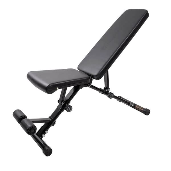 Treningsbenk & Stativ 470 Premium