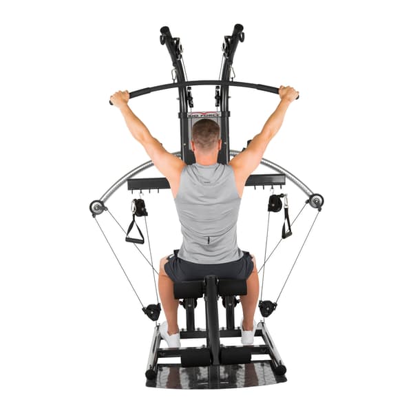 Multigym Bio Force *Paras Test 2025*