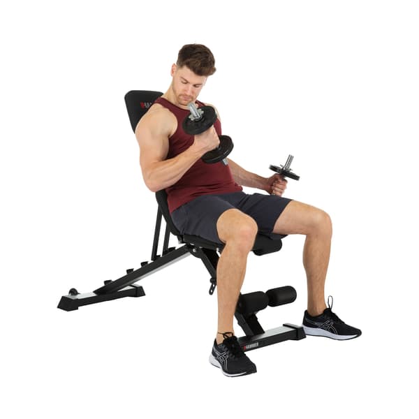 Weight bench Force 2.0
