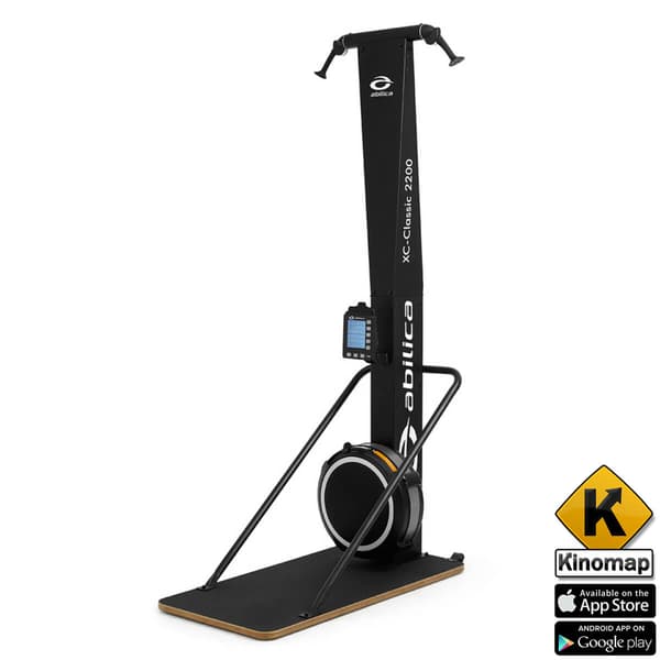 Stakemaskin, Premium XC-Classic 2200