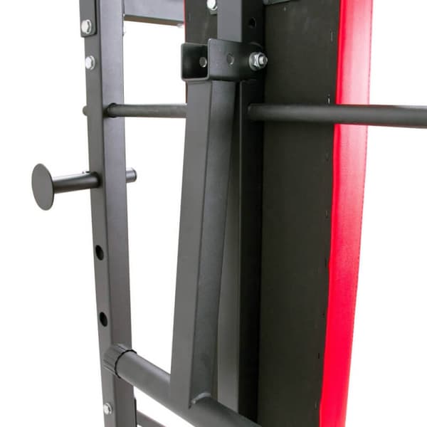 Power Tower X150 penkillä
