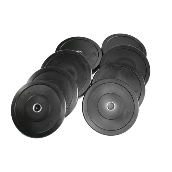 Bumper Vektpakke 100 kg