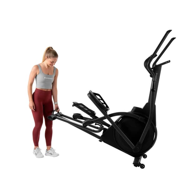 Elliptical Trainer Ellypsis E3500