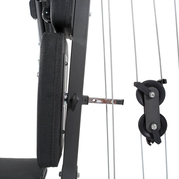 Multigym Autark 600