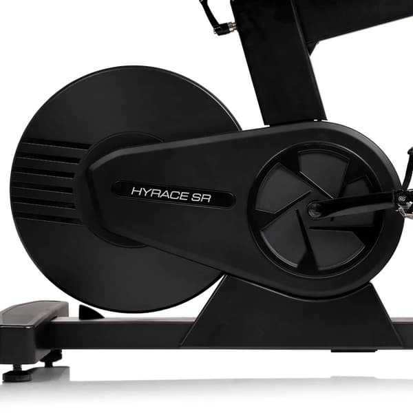 Spinningcykel, HyRace SR