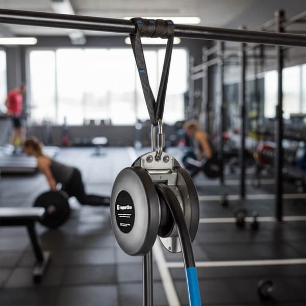 Endless Rope, Endlesso Pro