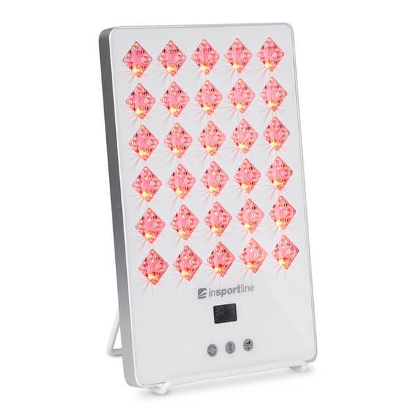 LED Infrarødt panel, 4 x 30, Veluni