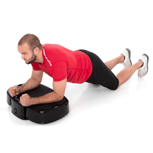 Vibrationsplade Personal