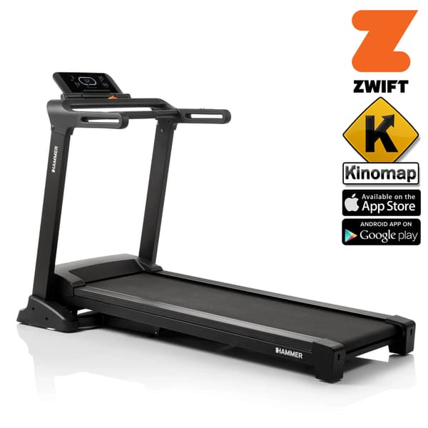 Löpband FlyRun 4.0