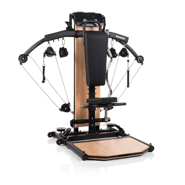 Multigym BioForce MX NorsK