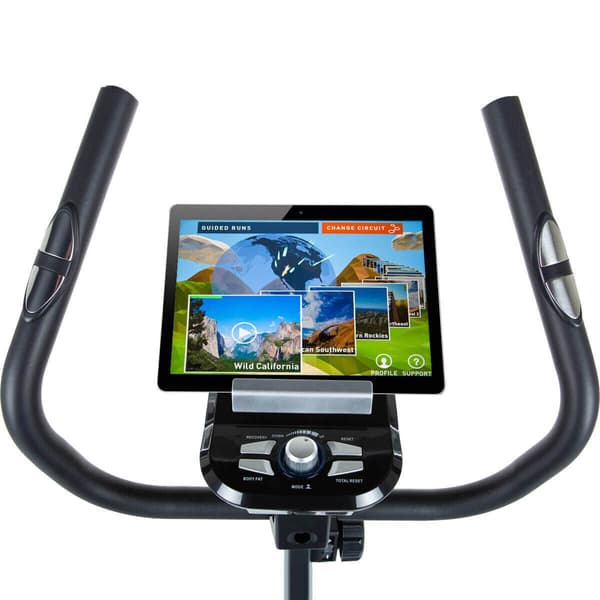 Motionscykel Cardio T3