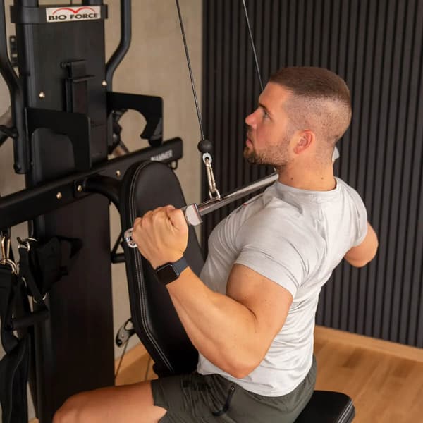Bio Force Studio Power tilbehørssett