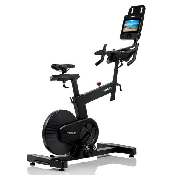 Spinningsykkel, HyRace SR