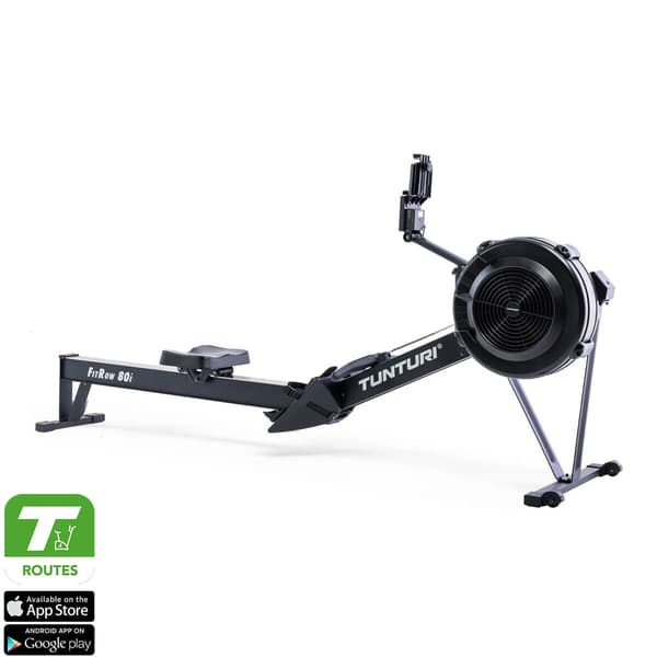 Air Rower FitRow 80i