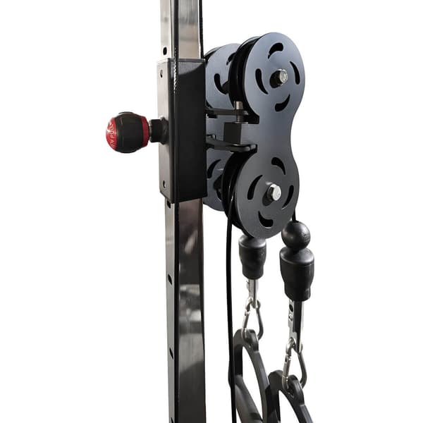 Pulley Station, PRO, 80 kg