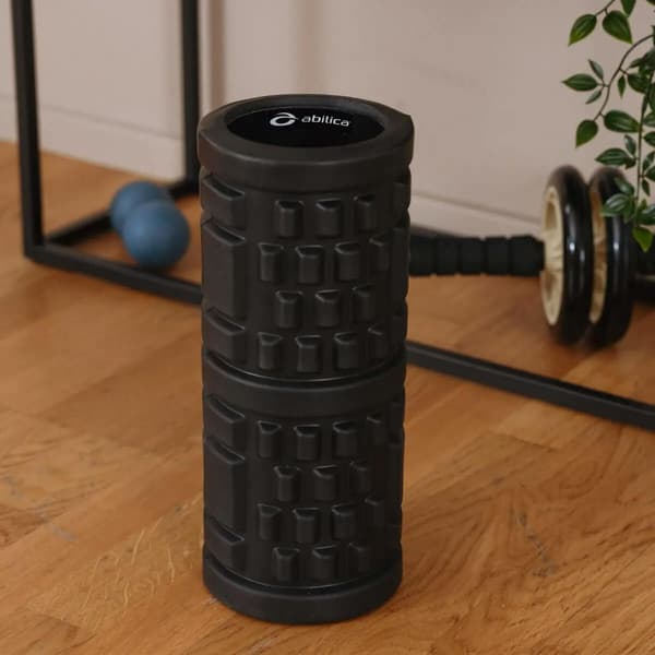 FoamRoller Pro, black