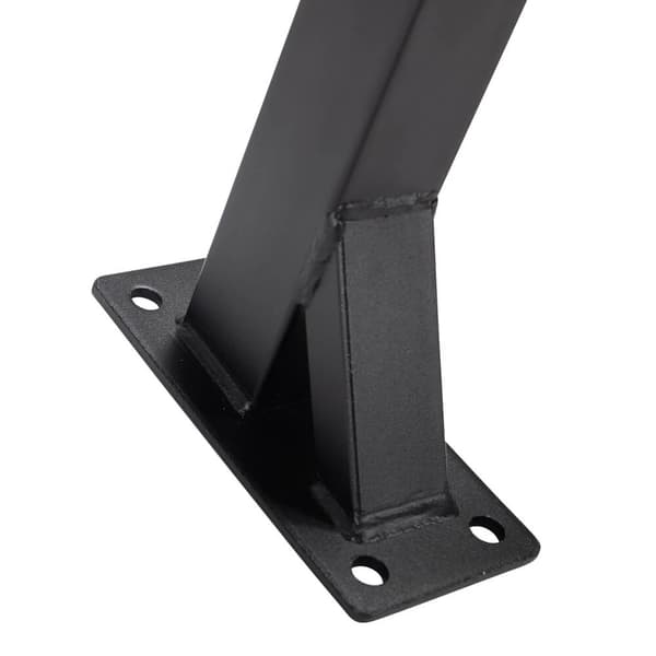 ChinUp Bar Wall Mount