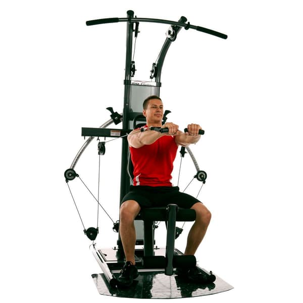 Multigym Bio Force Extreme Sixpack Plus* Paras Test 2023*