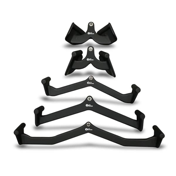 Ergo Grip Set, 25 mm