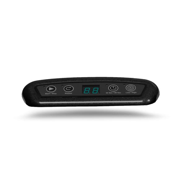 Vibrationsplade Personal