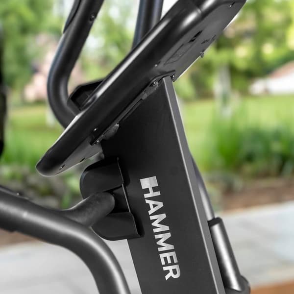 Elliptical Trainer Ellypsis E3500