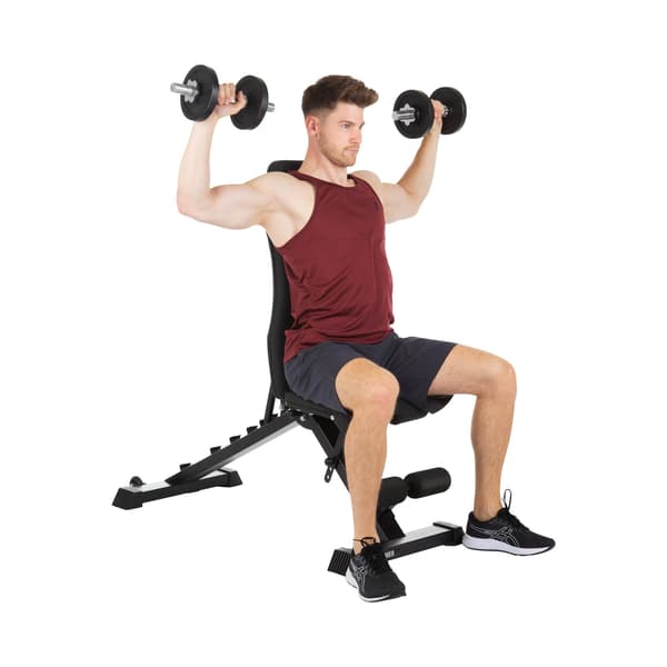 Weight bench Force 2.0
