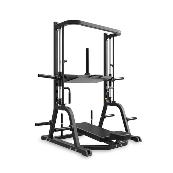 Vertical Leg Press, IFP1613
