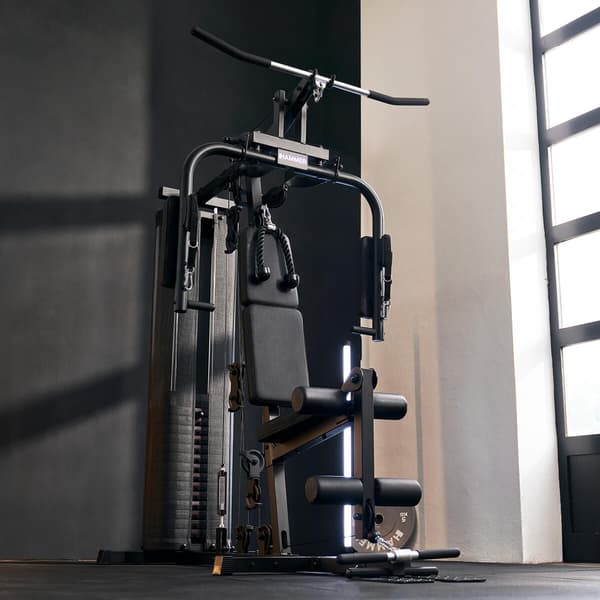 Multigym Autark 600