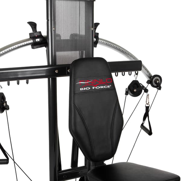 Hemmagym Bio Force *Bäst i test 2025*