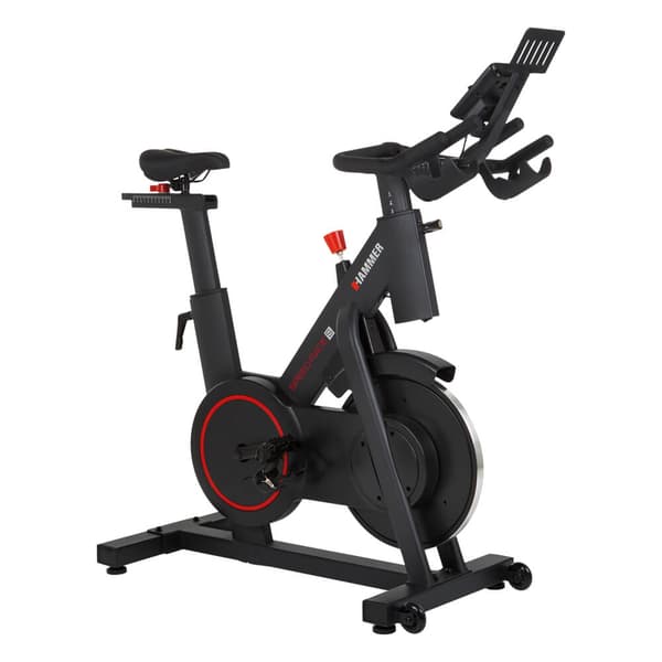 Spinningsykkel, Speed Race S *Best i test 2024*