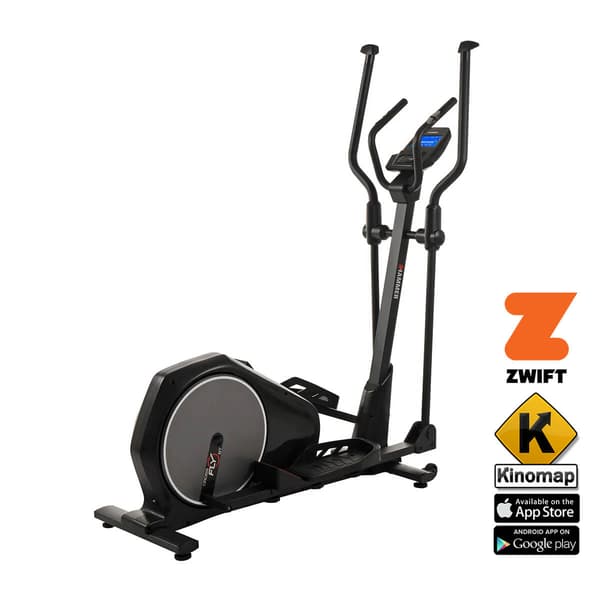 Crosstrainer Crossfly BT