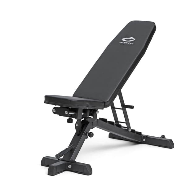 Treningsbenk FID Bench 40