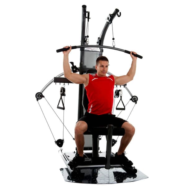 Multigym Bio Force Extreme Sixpack Plus *Best i test 2023*