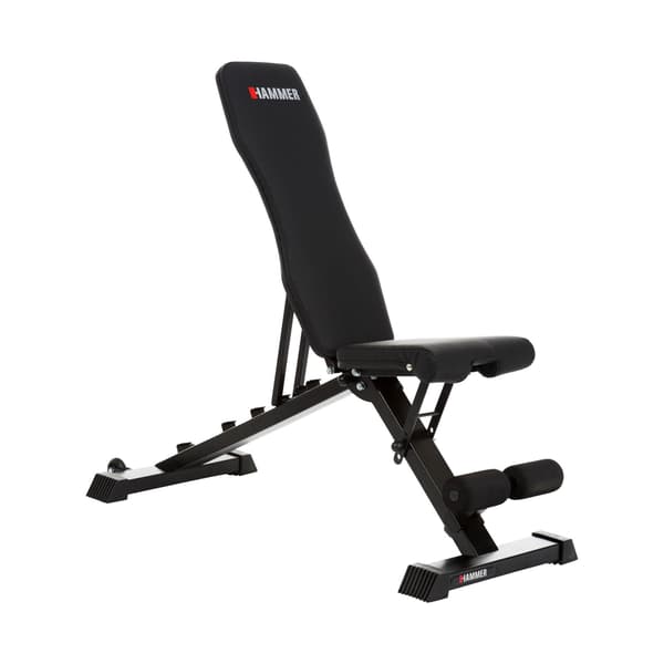 Weight bench Force 2.0