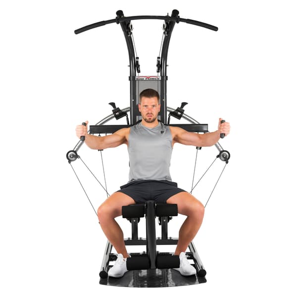Multigym Bio Force *Paras Test 2025*
