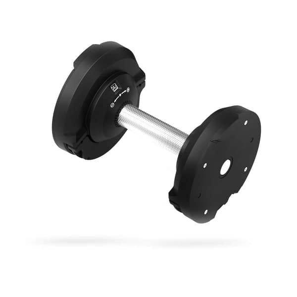 Justerbar manual PRO, 4-41.5 kg