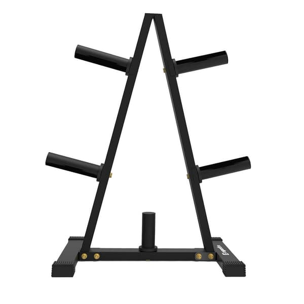 Weight Plate Rack OP100