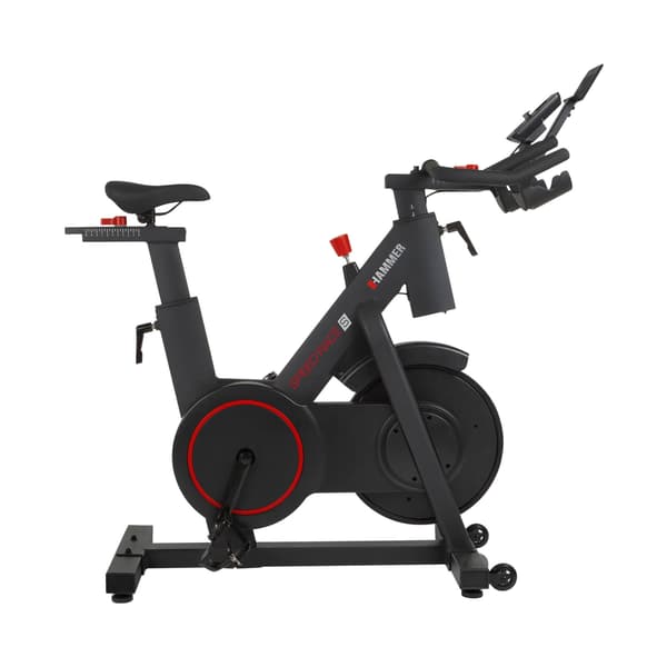 Spinningcykel, Speed Race S *Bäst i test 2024*
