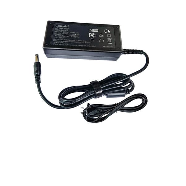 Netadapter EMS, 26V DC / 2,3A